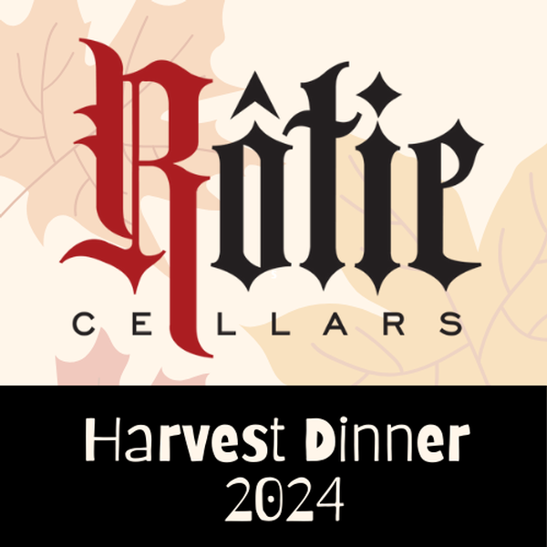 Harvest Dinner Tickets